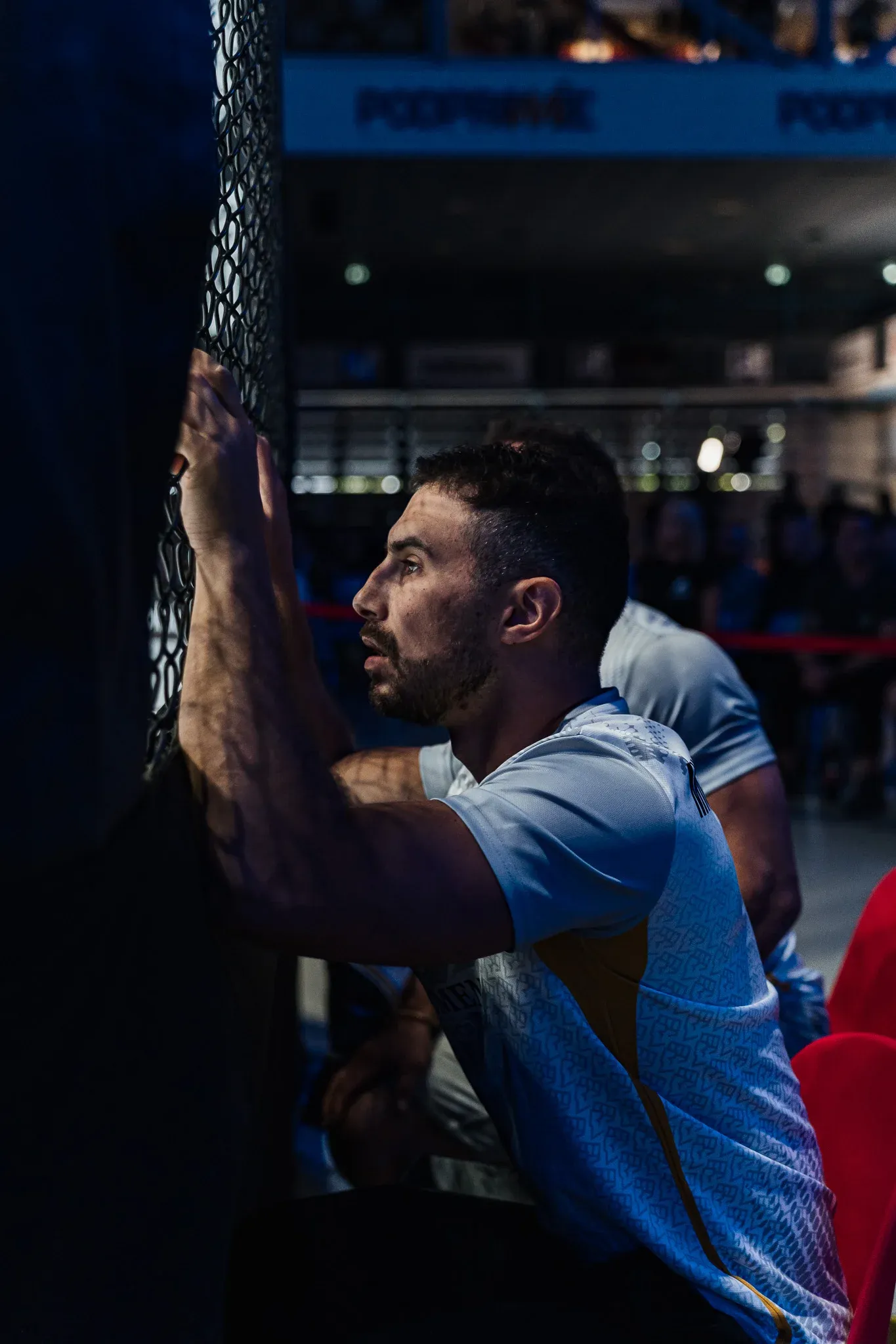 Zdjęcie 18 z gali Top Fight Series: Gentlemen Barber Shop Edition